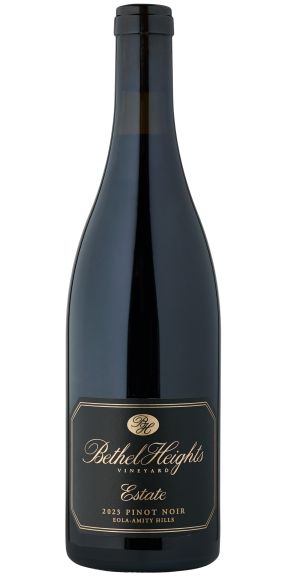 Photo for: Bethel Heights Vineyard, Pinot Noir Estate