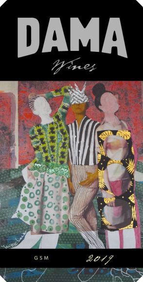 Photo for: DAMA Wines Grenache Noir