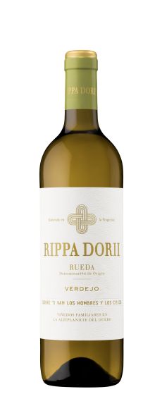 Photo for: Rippa Dorii Verdejo