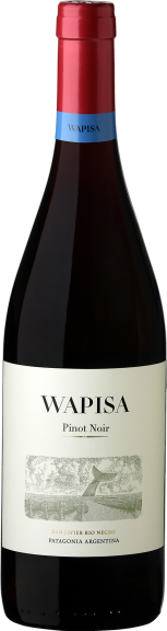 Photo for: Wapisa Pinot Noir