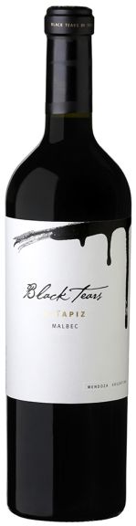 Photo for: Tapiz Malbec Black Tears