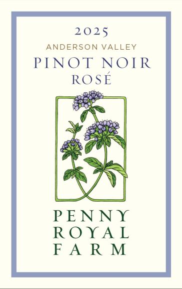 Photo for: Rose of Pinot Noir 