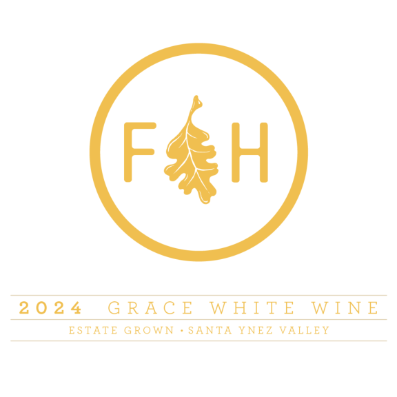 Photo for: Grace White Blend