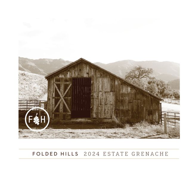 Photo for: Estate Grenache