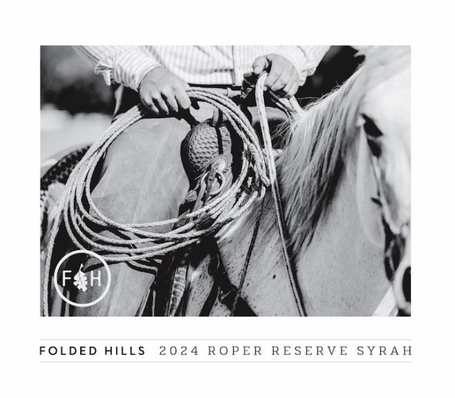 Photo for: Roper Reserve Syrah