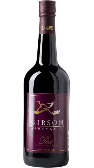 Photo for: Gibson/Port