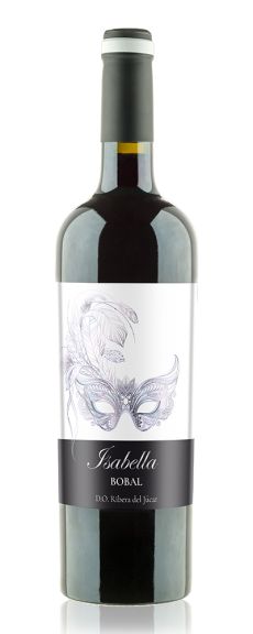 Photo for: Isabella Bobal