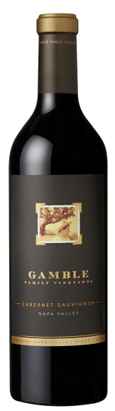 Photo for: Gamble Family Vineyards Napa Valley Cabernet Sauvignon 