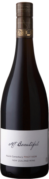 Photo for: MT BEAUTIFUL/ Pinot Noir