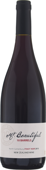 Photo for: MT BEAUTIFUL/ 10 Barrel Select