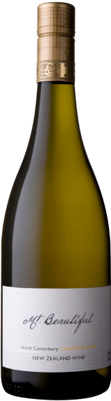 Photo for: MT BEAUTIFUL/ Chardonnay