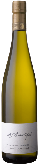 Photo for: MT BEAUTIFUL/ Riesling