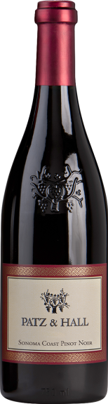 Photo for: Patz & Hall 2018 Sonoma Coast Chardonnay 