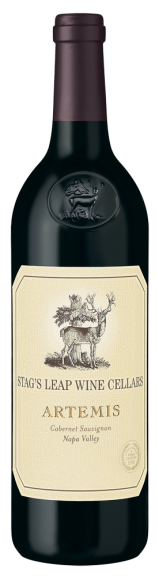 Photo for: Stag's Leap Wine Cellars 2018 ARTEMIS Cabernet Sauvignon