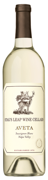 Photo for: Stag's Leap Wine Cellars 2018 AVETA Sauvignon Blanc