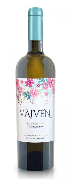 Photo for: Vaivén Blanc de Noir