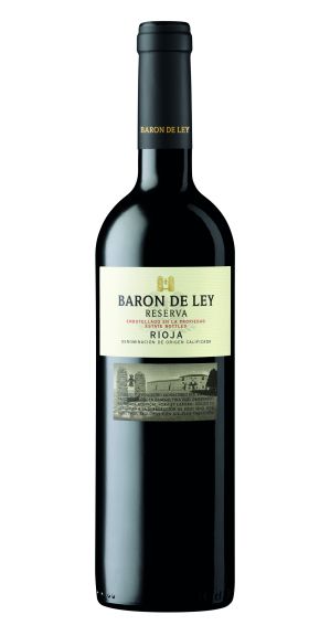 Photo for: Baron De Ley Rioja Reserva 2016