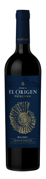Photo for: Finca El Origen Malbec Reserva 2019