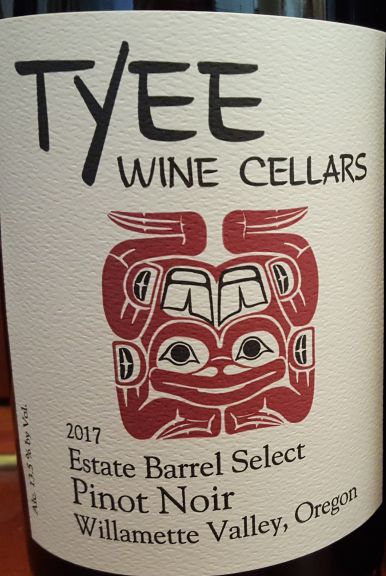 Photo for: Estate Barrel Select Pinot Noir 