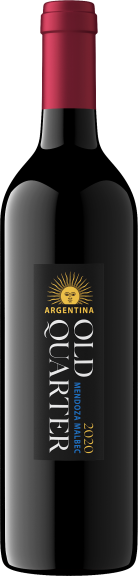 Photo for: Old Quarter Malbec