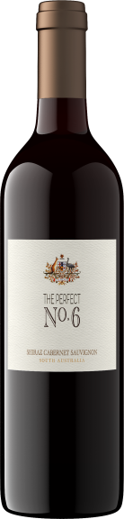 Photo for: The Perfect No. 6 Shiraz–Cabernet Sauvignon
