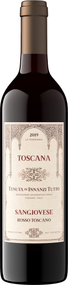 Photo for: Tenuta di Innanzi Tutto Sangiovese