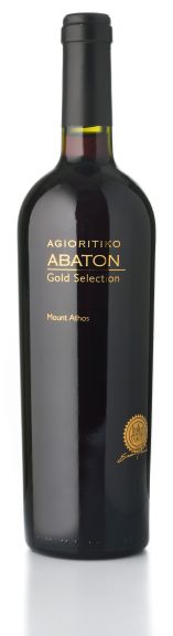 Photo for: Agioritiko Abaton Gold Selection