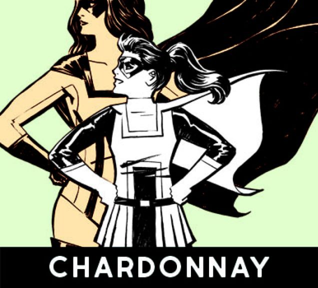 Photo for: Sidekick, Chardonnay