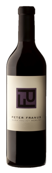 Photo for: Peter Franus Napa Valley Merlot
