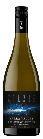 Photo for: Zilzie Wines Regional Collection Chardonnay 