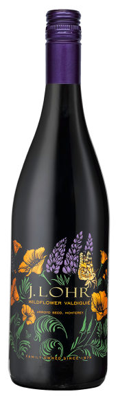 Photo for: J. Lohr Wildflower Valdiguié