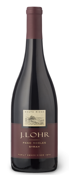 Photo for: J. Lohr Estates South Ridge Syrah