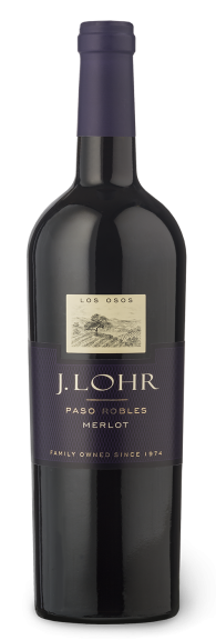 Photo for: J. Lohr Estates Los Osos Merlot