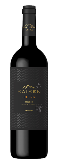 Photo for: Kaiken Ultra Malbec