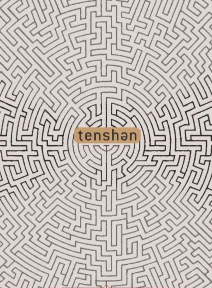 Photo for: tenshen white