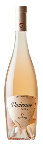 Photo for: Vivienne Cuvée 