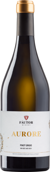 Photo for: Aurore Pinot Grigio