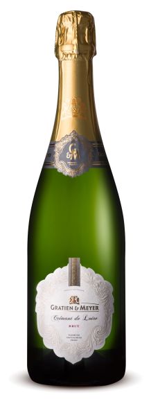 Photo for: Crémant De Loire Brut NV