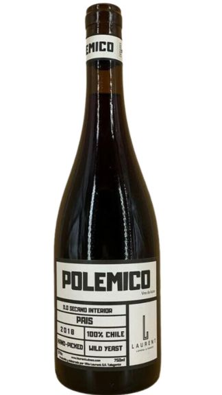 Photo for: Vina Laurent Polemico