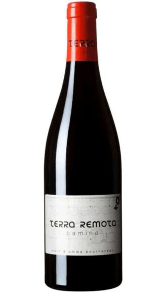 Photo for: Terra Remota Camino