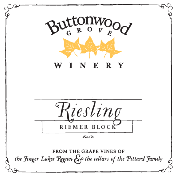 Photo for: Riesling, Riemer Block