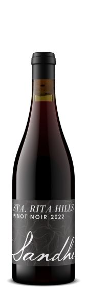 Photo for: 2022 Santa Rita Hills Pinot Noir