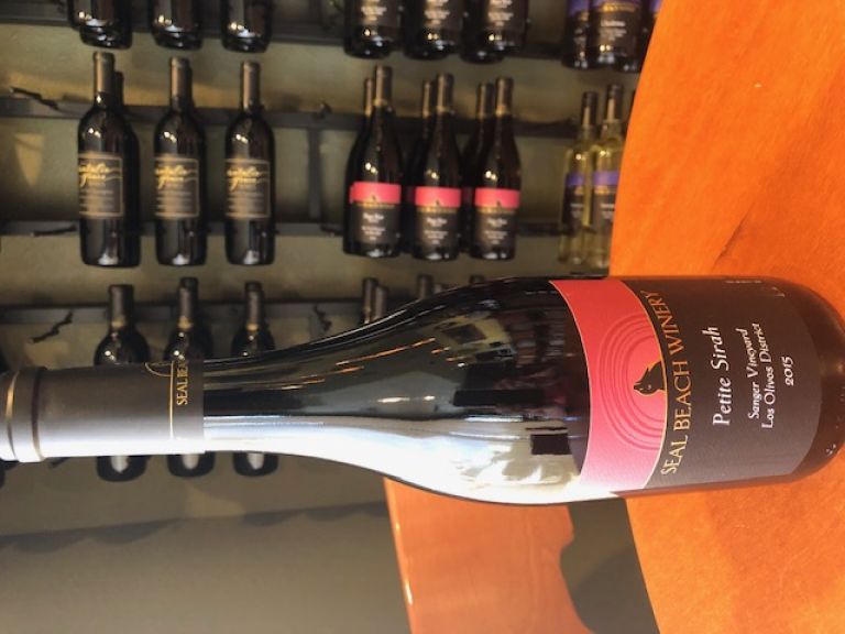 Photo for: Seal Beach Winery