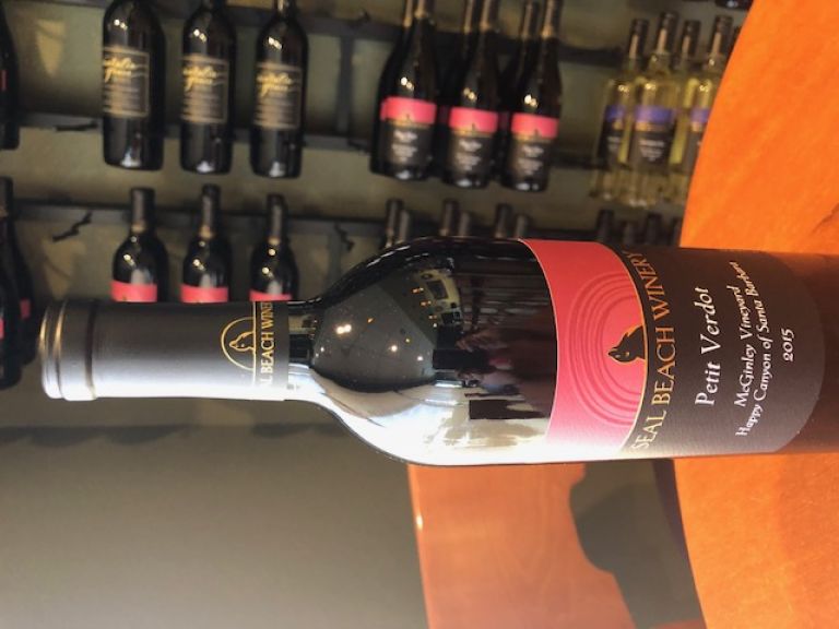 Photo for: Seal Beach Winery