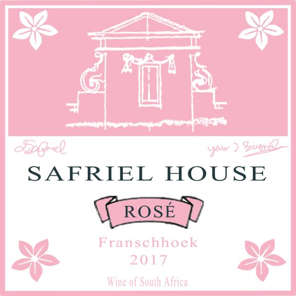 Photo for: Safriel House