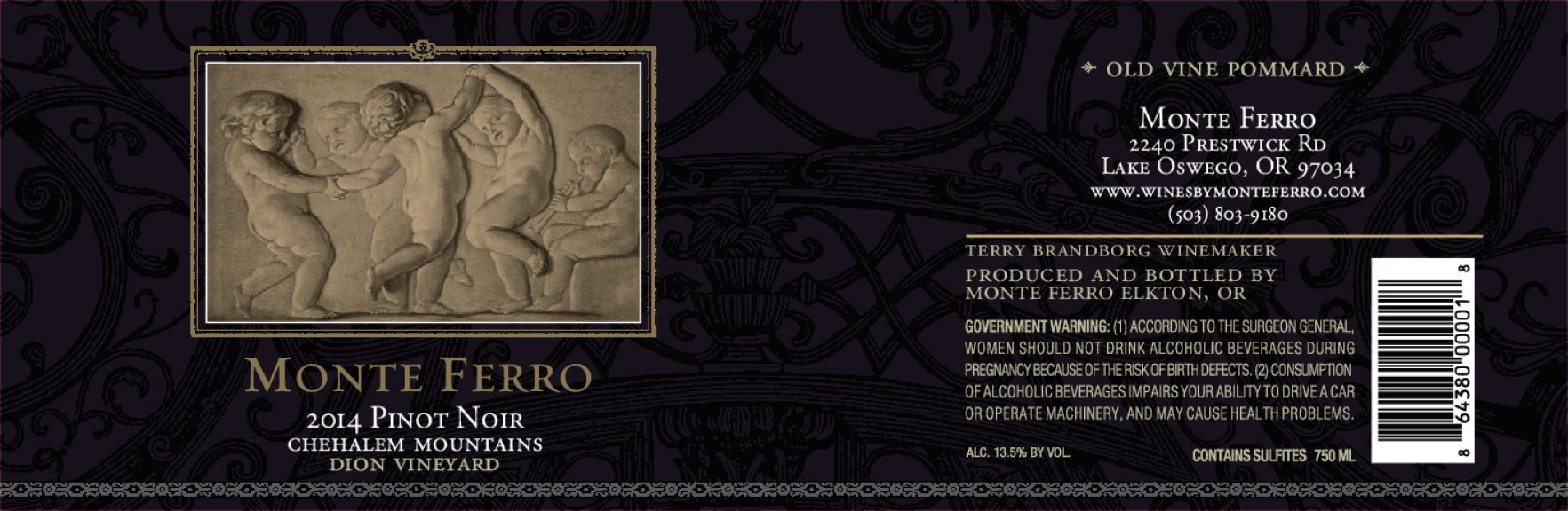 Photo for: Monte Ferro