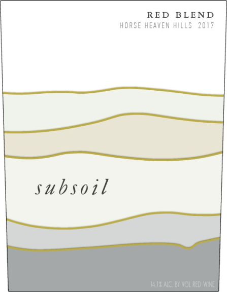 Photo for: SUBSOIL Red Blend