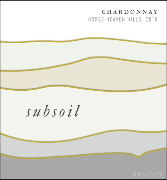 Photo for: SUBSOIL Chardonnay