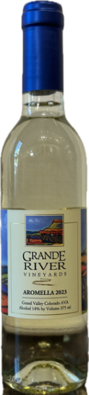 Photo for: Grande River Vineyards 2023 Aromella
