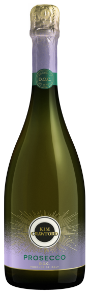 Photo for: Kim Crawford Prosecco DOC NV